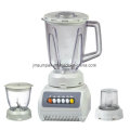 High Quality Blender Bl-999 3in1 300W